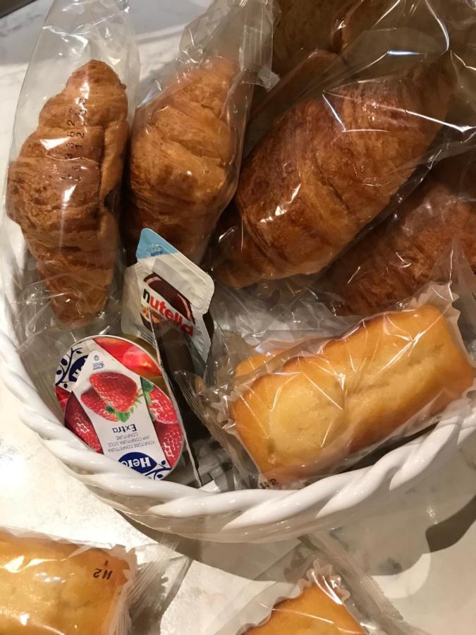 阿尔巴La Casa Del Melograno公寓 外观 照片